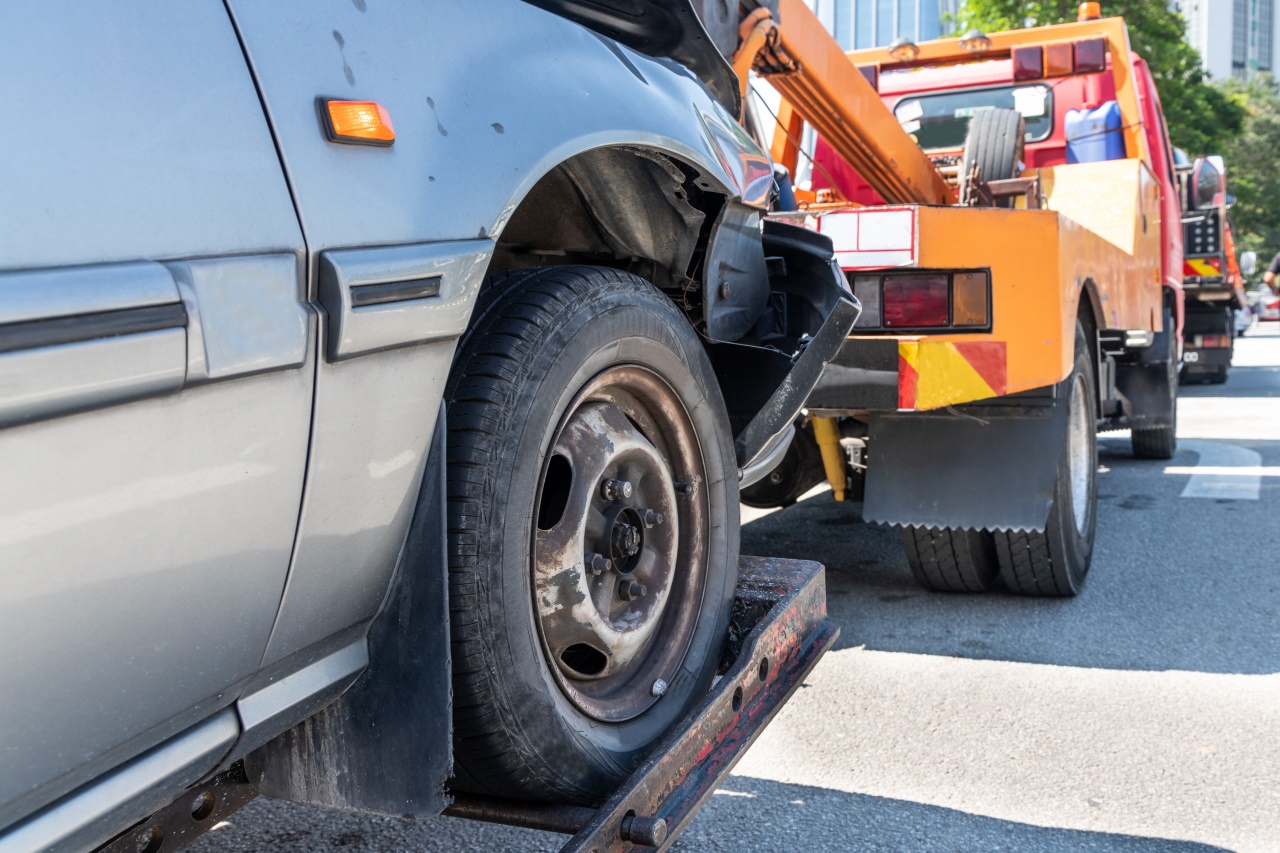 junk car buyers in Ohio